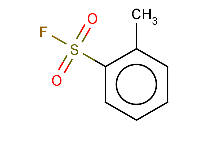 2-methylbenzene-1-sulfonyl fluoride