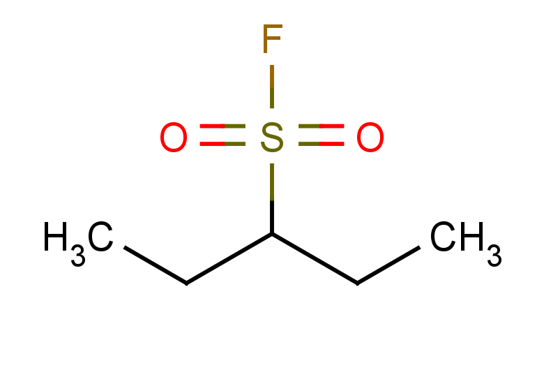 pentane-3-sulfonyl fluoride