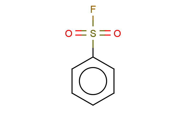 benzenesulfonyl fluoride