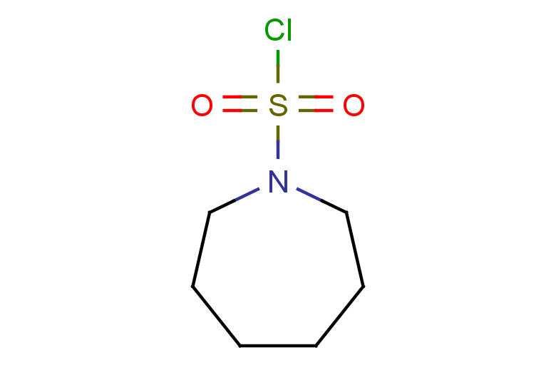 azepane-1-sulfonyl chloride
