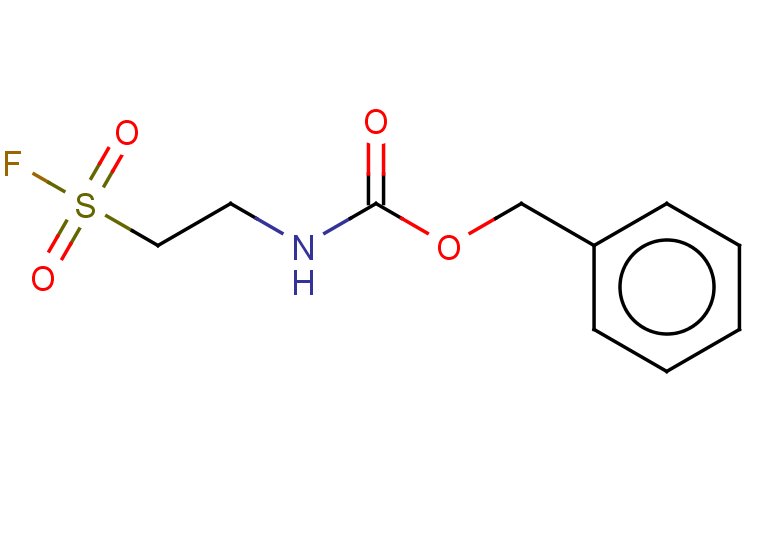 benzyl N-[2-(fluorosulfonyl)ethyl]carbamate