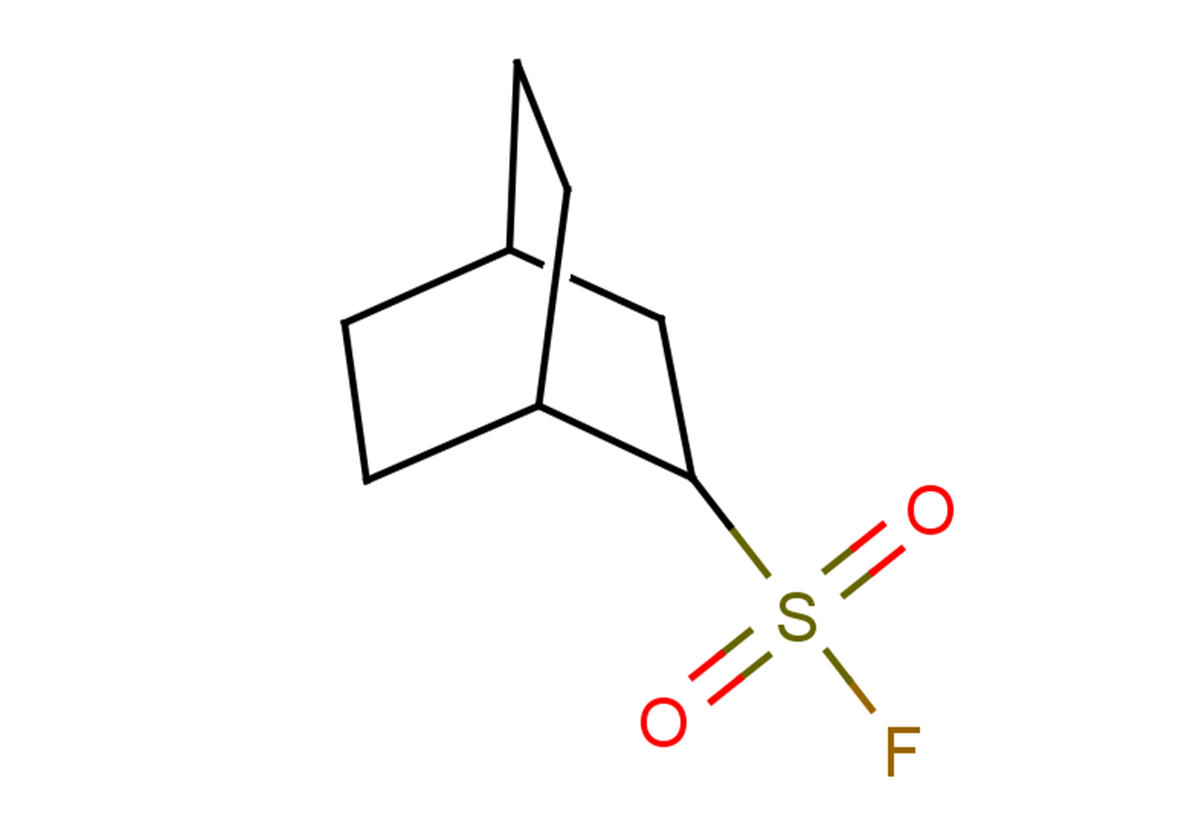 bicyclo[2.2.2]octane-2-sulfonyl fluoride