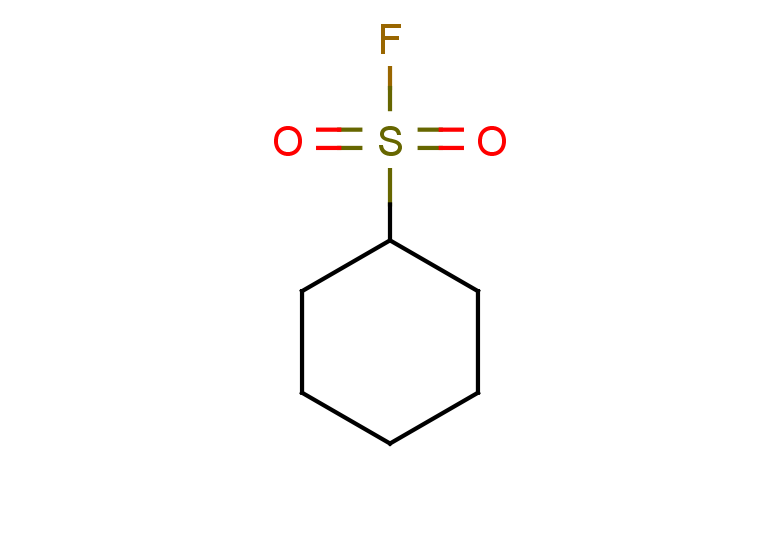 cyclohexanesulfonyl fluoride