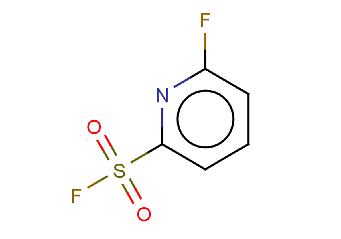 6-fluoropyridine-2-sulfonyl fluoride