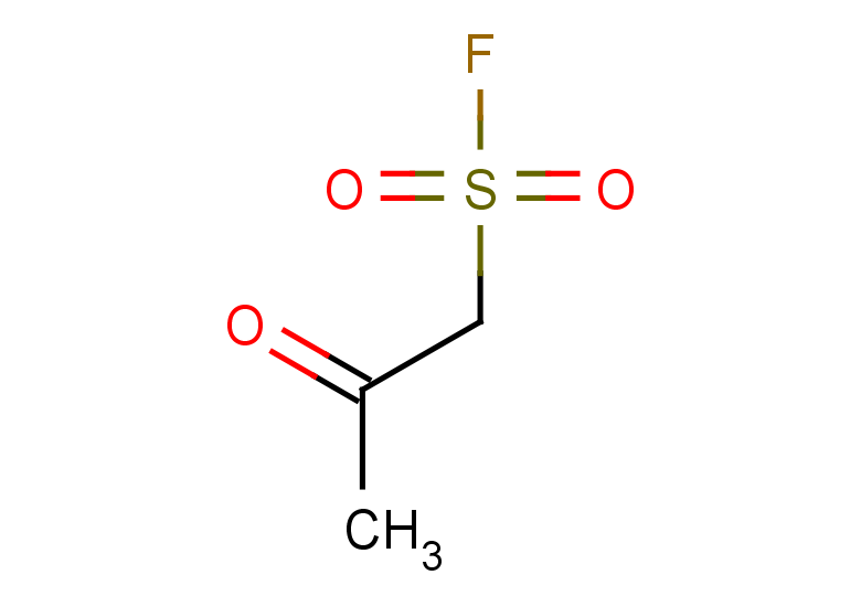2-oxopropane-1-sulfonyl fluoride