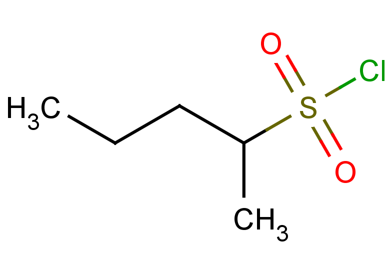 pentane-2-sulfonyl chloride