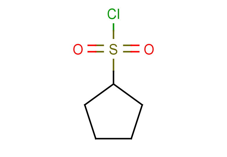 cyclopentanesulfonyl chloride