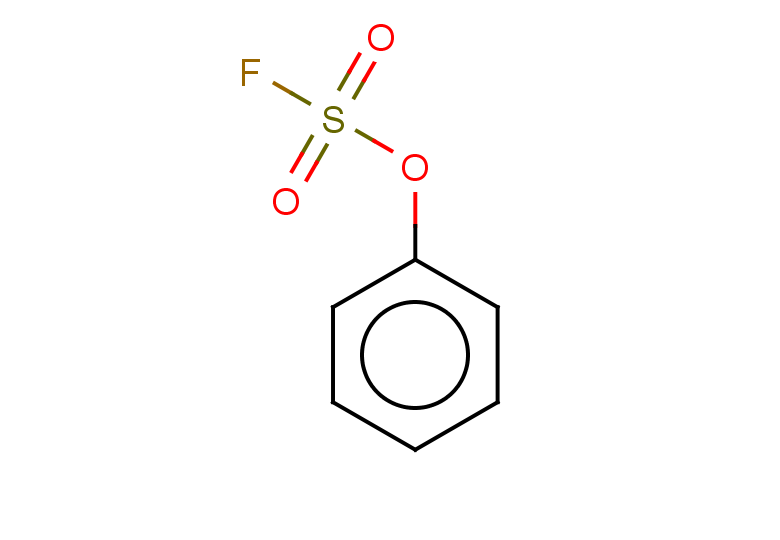 phenyl fluoranesulfonate