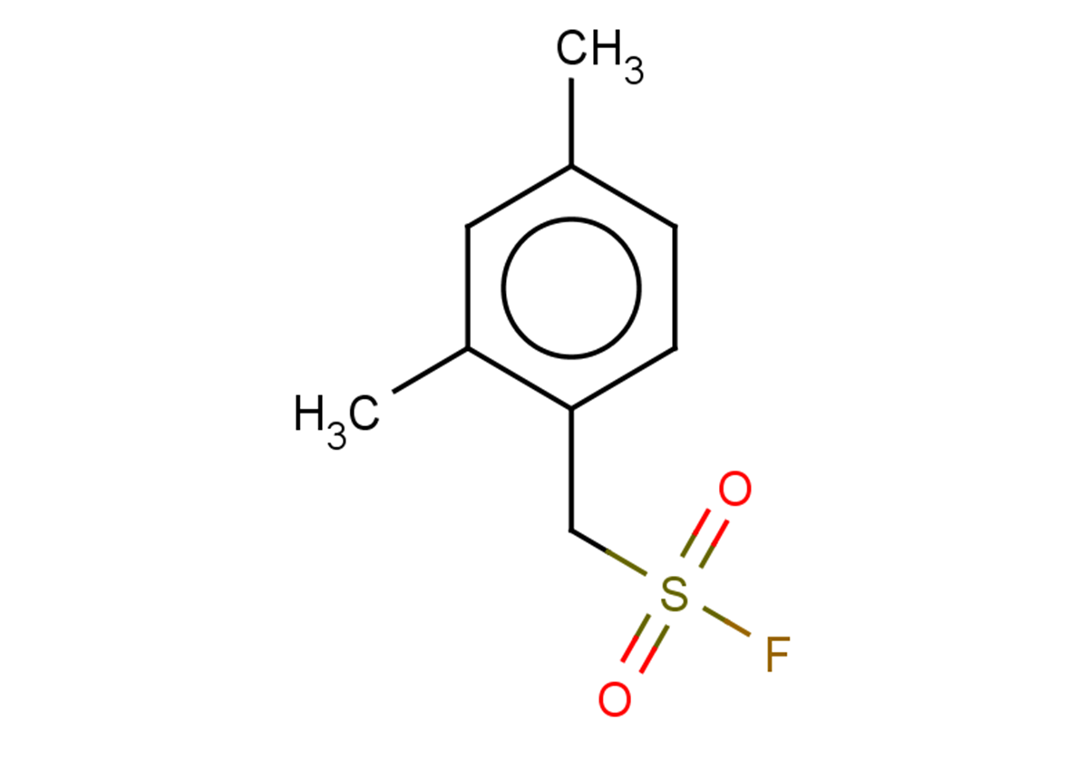 (2,4-dimethylphenyl)methanesulfonyl fluoride