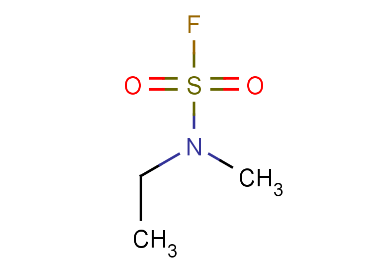 N-ethyl-N-methylsulfamoyl fluoride