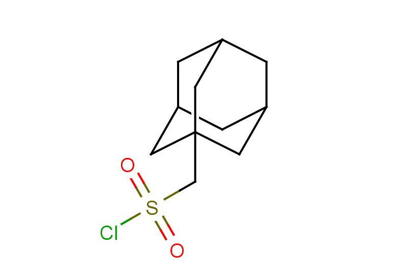 (adamantan-1-yl)methanesulfonyl chloride