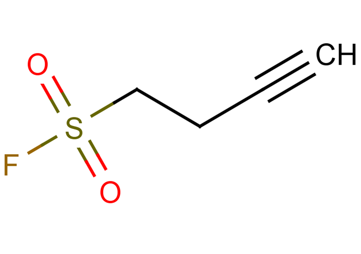 but-3-yne-1-sulfonyl fluoride