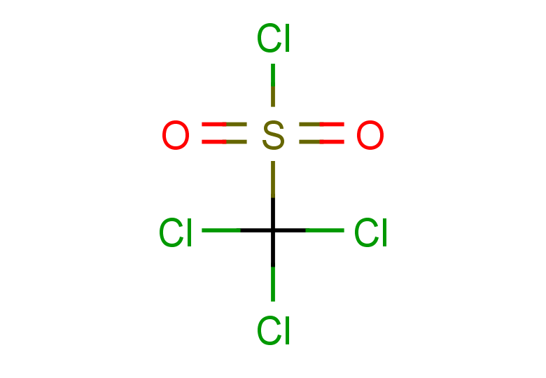 trichloromethanesulfonyl chloride