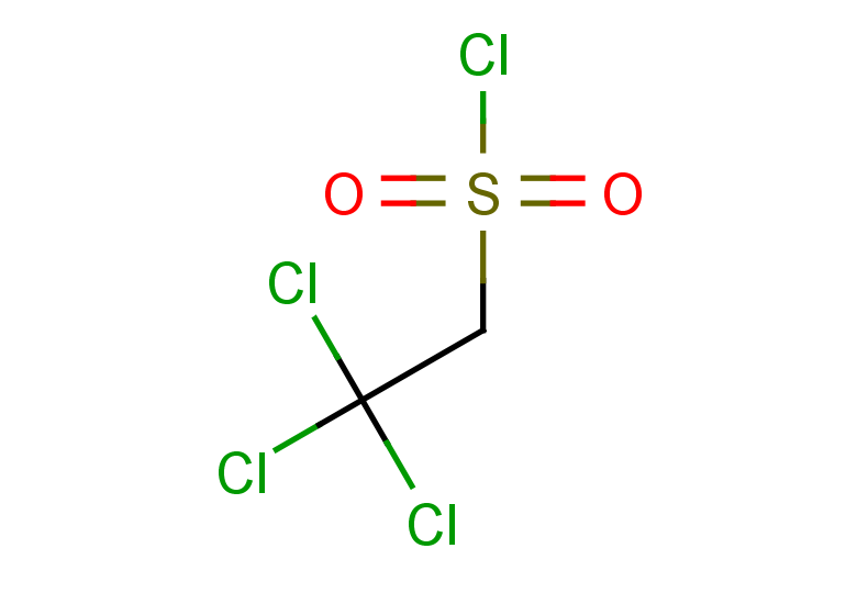 2,2,2-trichloroethane-1-sulfonyl chloride