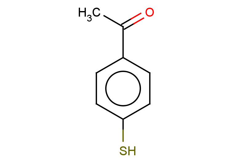 1-(4-sulfanylphenyl)ethan-1-one
