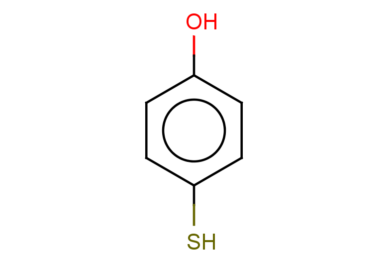 4-sulfanylphenol