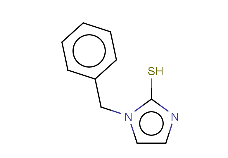 1-benzyl-1H-imidazole-2-thiol