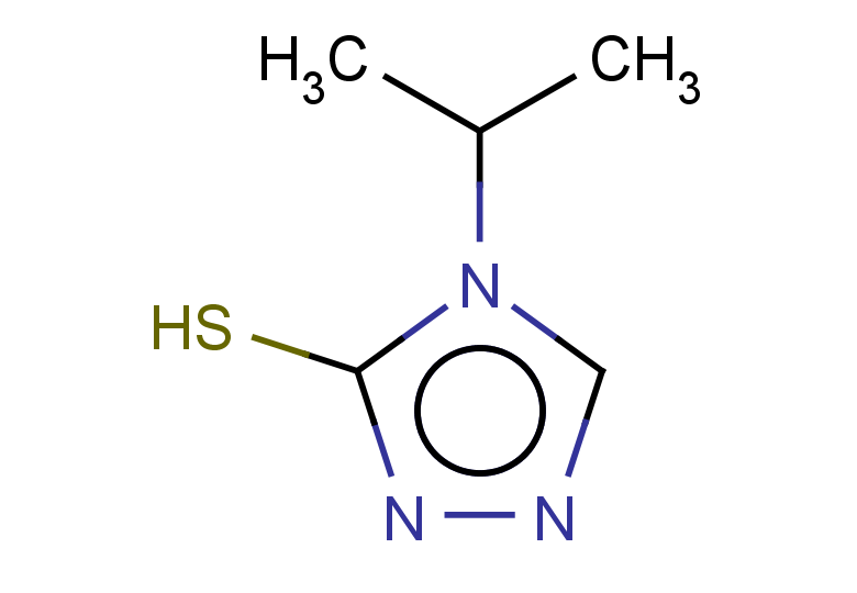 4-(propan-2-yl)-4H-1,2,4-triazole-3-thiol