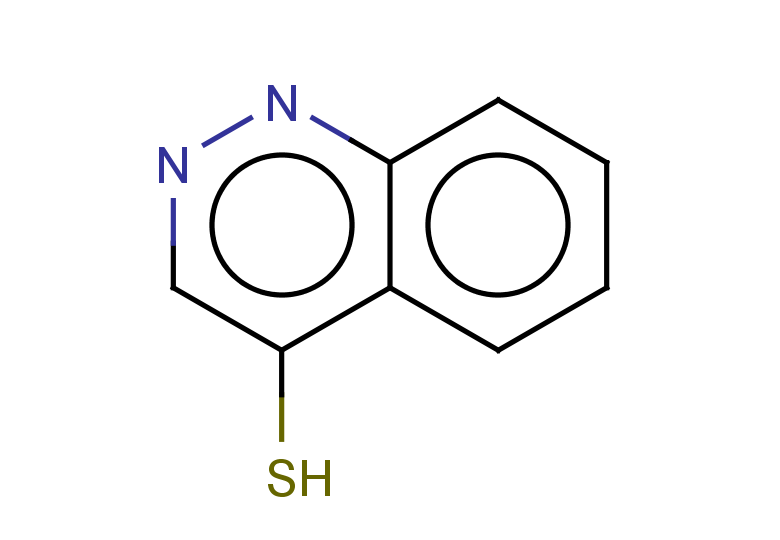 cinnoline-4-thiol