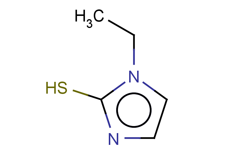 1-ethyl-1H-imidazole-2-thiol
