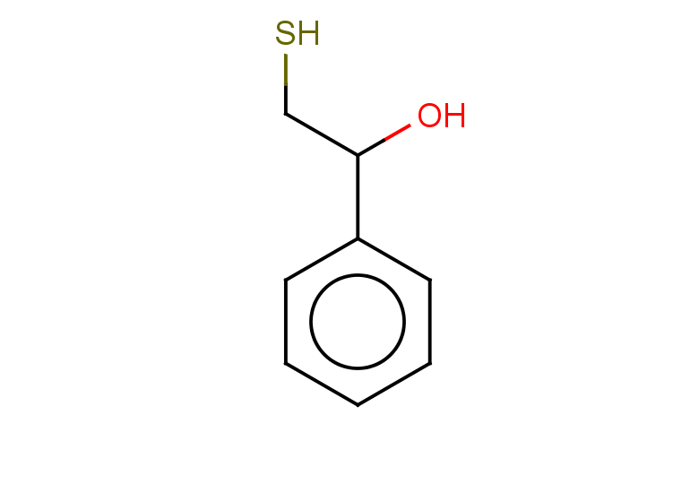 1-phenyl-2-sulfanylethan-1-ol