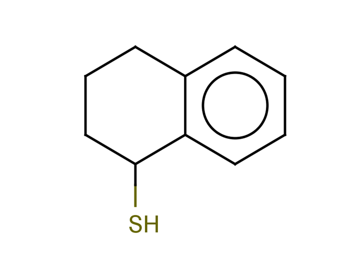 1,2,3,4-tetrahydronaphthalene-1-thiol