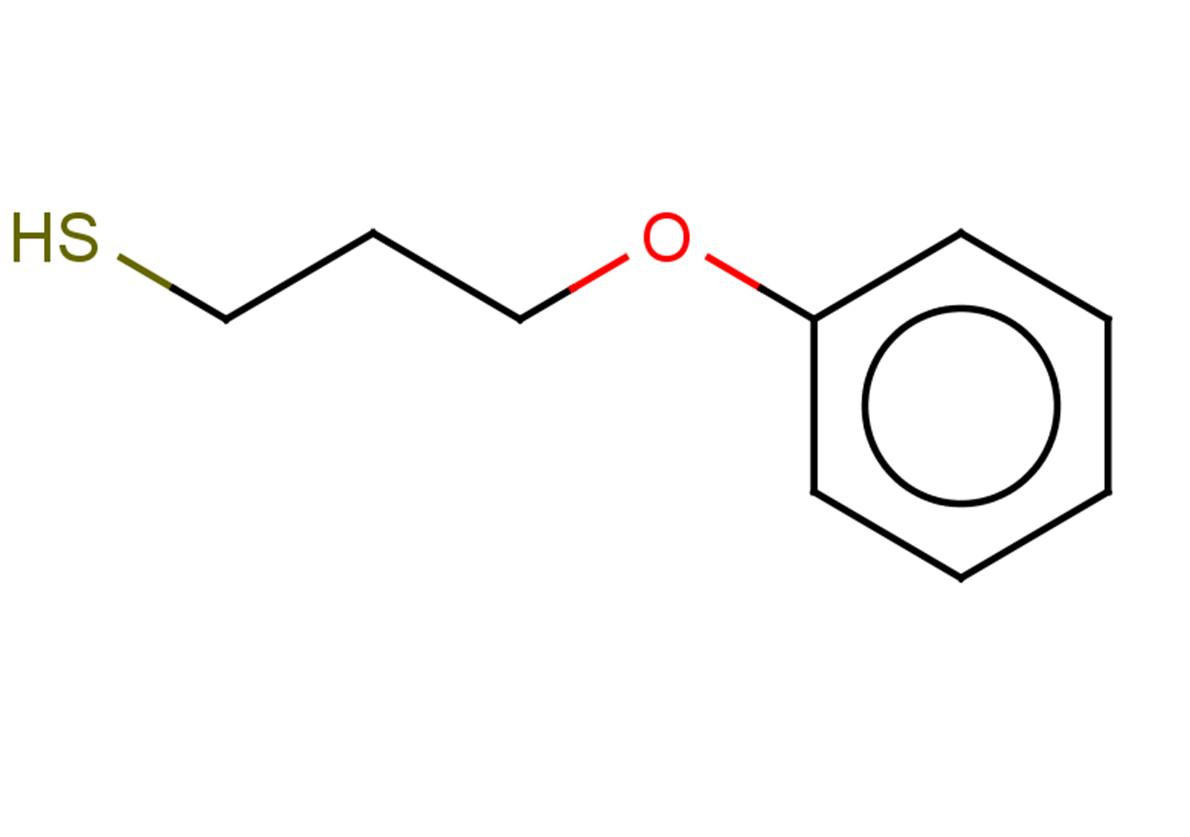 3-phenoxypropane-1-thiol