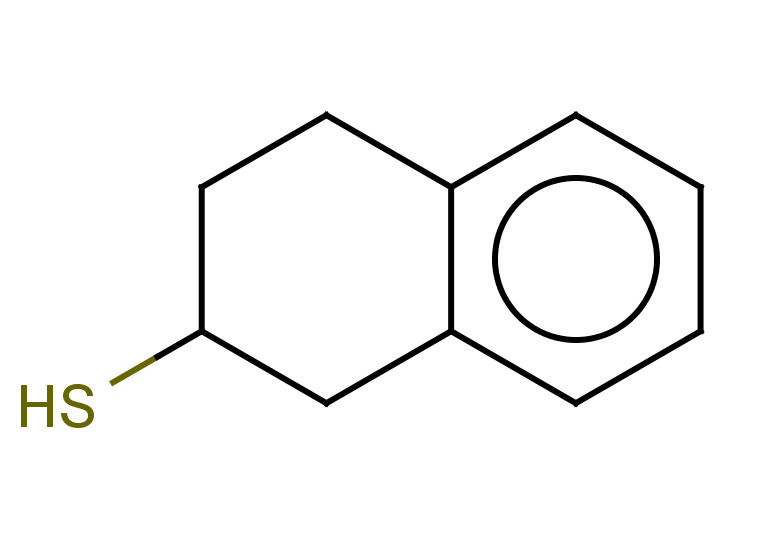 1,2,3,4-tetrahydronaphthalene-2-thiol