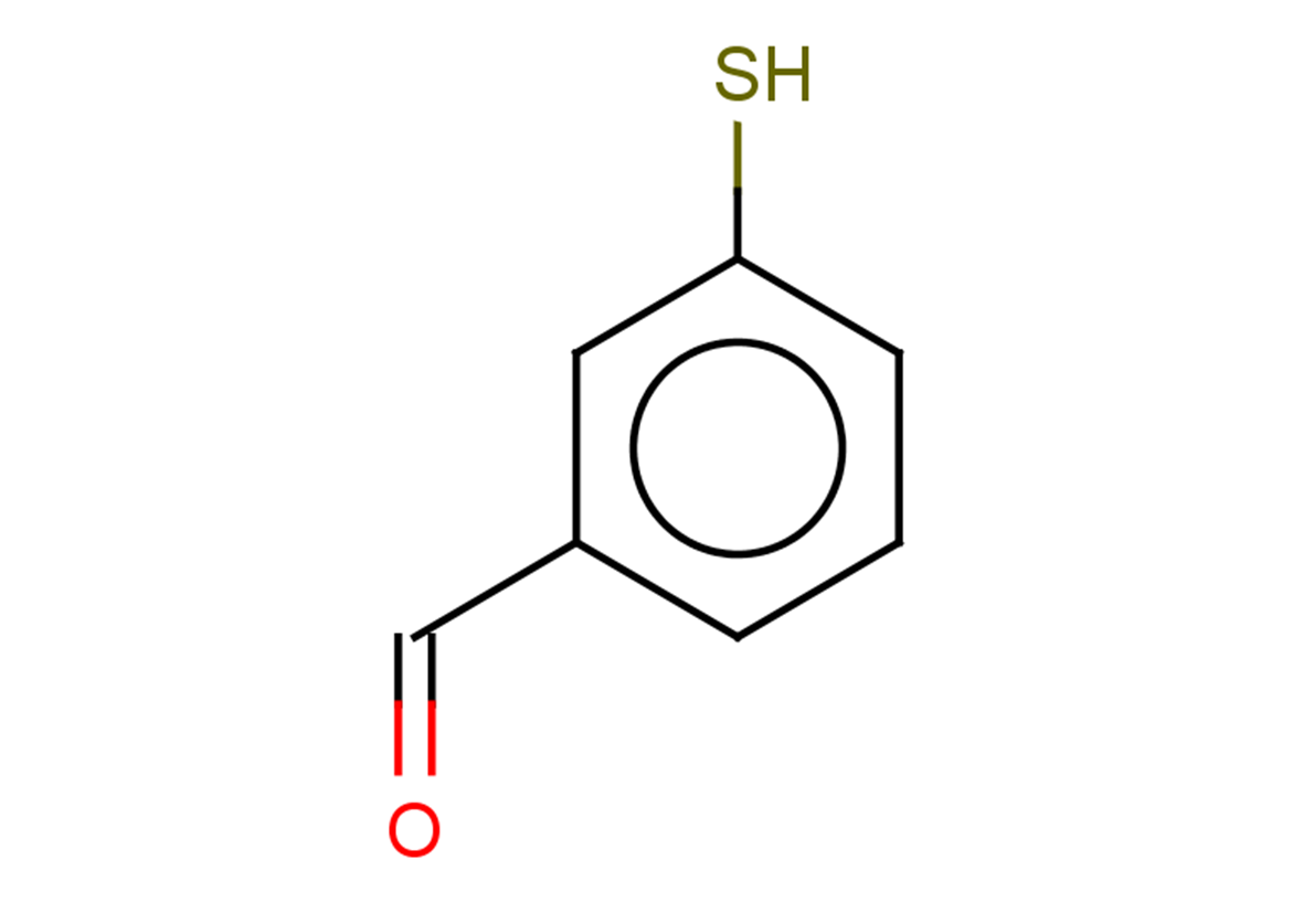 3-sulfanylbenzaldehyde