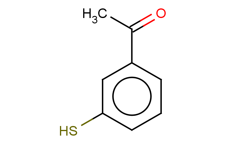 1-(3-sulfanylphenyl)ethan-1-one