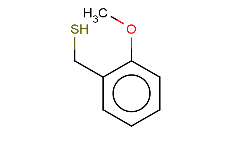 (2-methoxyphenyl)methanethiol