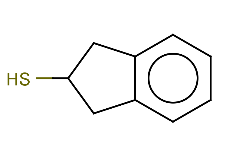 2,3-dihydro-1H-indene-2-thiol