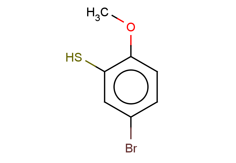 5-bromo-2-methoxybenzene-1-thiol