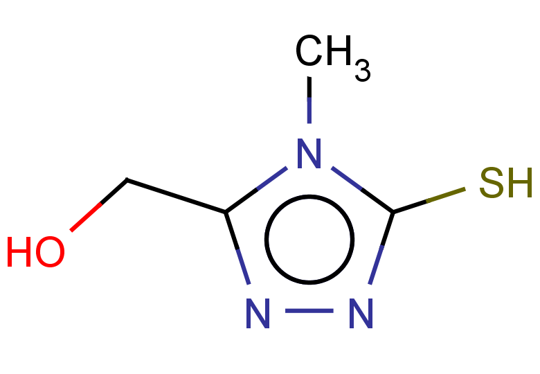 (4-methyl-5-sulfanyl-4H-1,2,4-triazol-3-yl)methanol