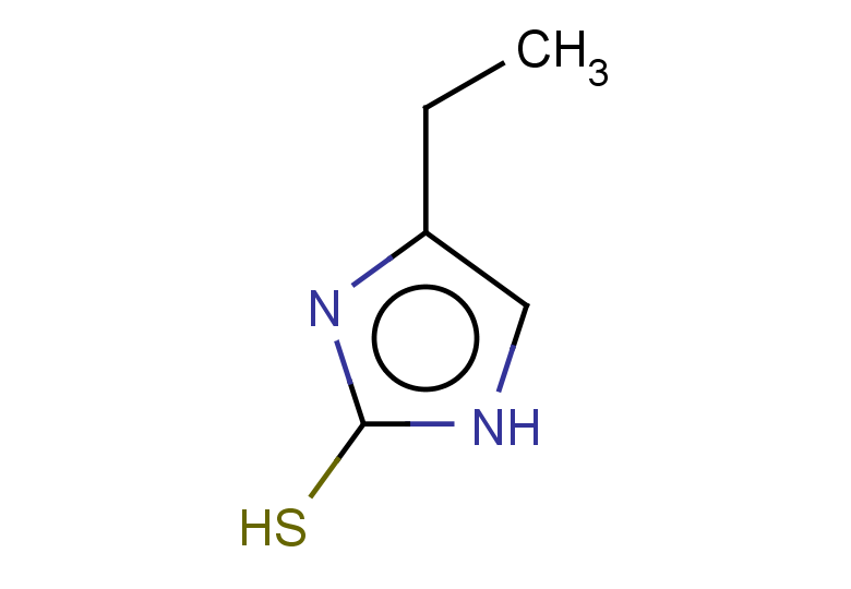 4-ethyl-1H-imidazole-2-thiol