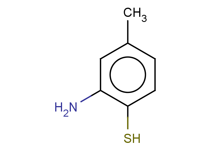 2-amino-4-methylbenzene-1-thiol