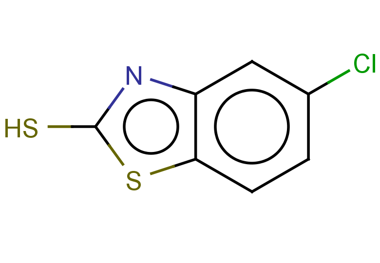 5-chloro-1,3-benzothiazole-2-thiol
