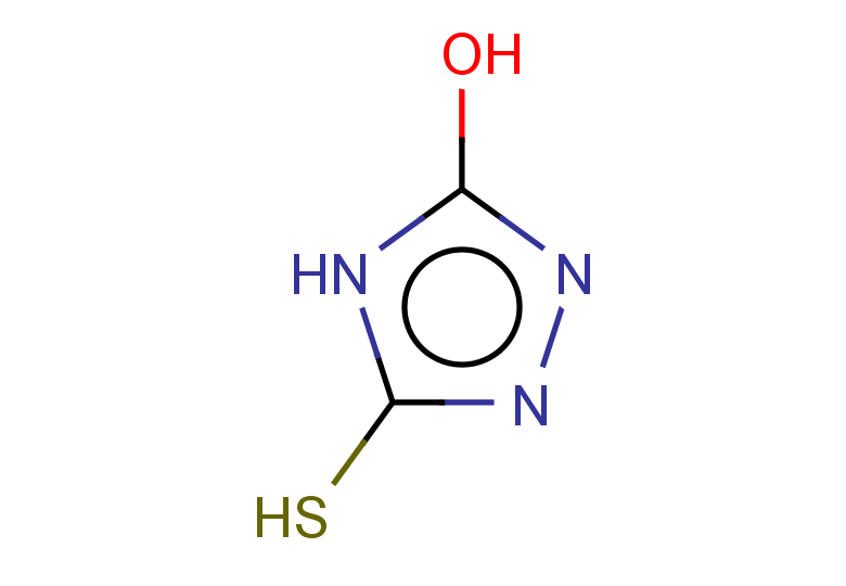 5-sulfanyl-4H-1,2,4-triazol-3-ol