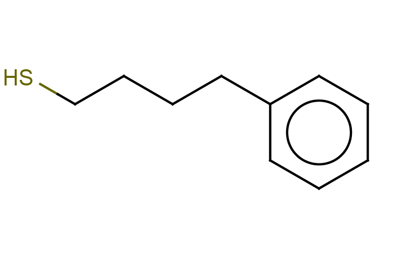 4-phenylbutane-1-thiol