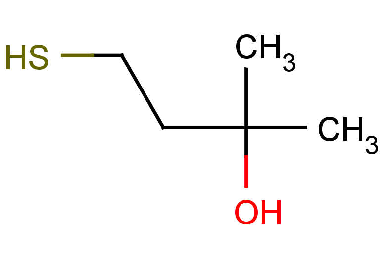2-methyl-4-sulfanylbutan-2-ol