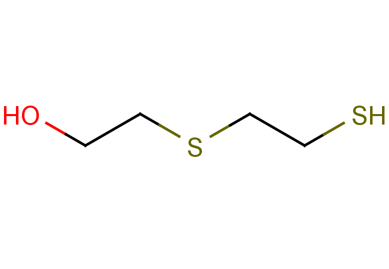 2-[(2-sulfanylethyl)sulfanyl]ethan-1-ol