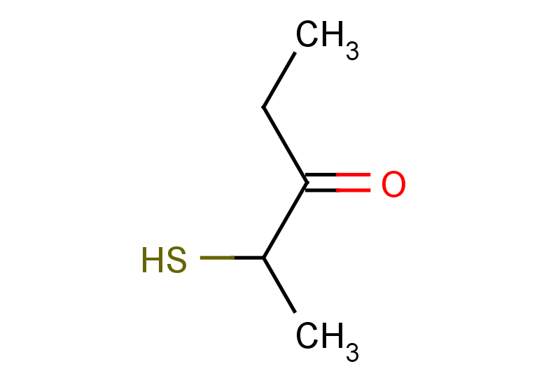 2-sulfanylpentan-3-one