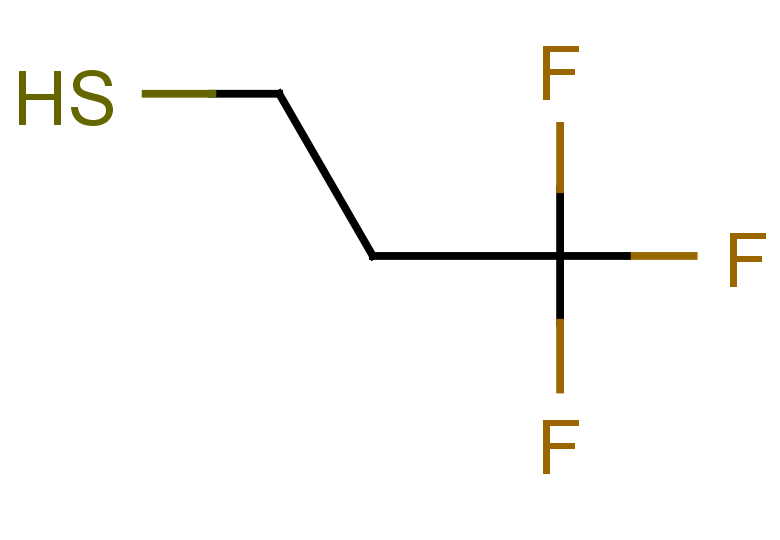3,3,3-trifluoropropane-1-thiol