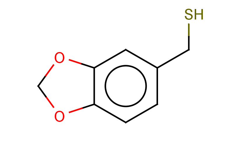 (1,3-dioxaindan-5-yl)methanethiol