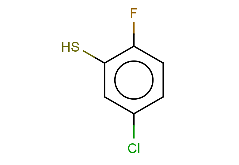 5-chloro-2-fluorobenzene-1-thiol
