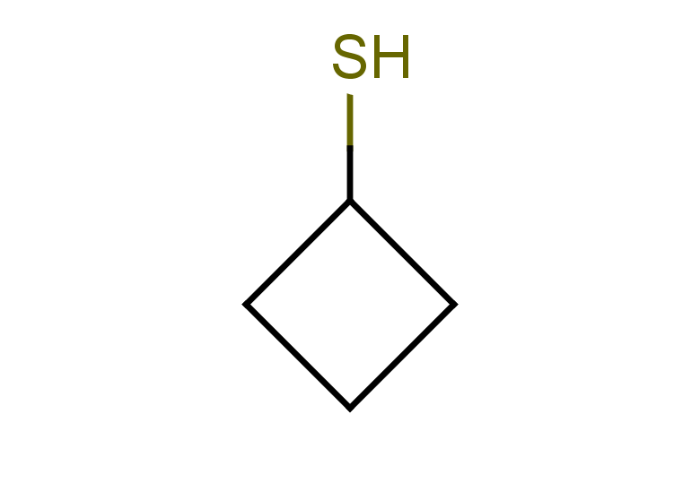 cyclobutanethiol