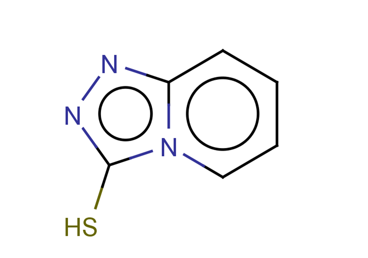 [1,2,4]triazolo[4,3-a]pyridine-3-thiol