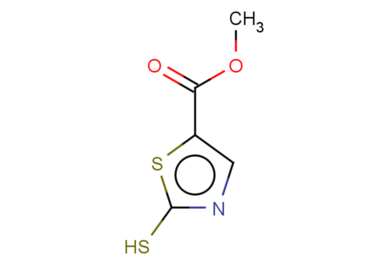 methyl 2-sulfanyl-1,3-thiazole-5-carboxylate