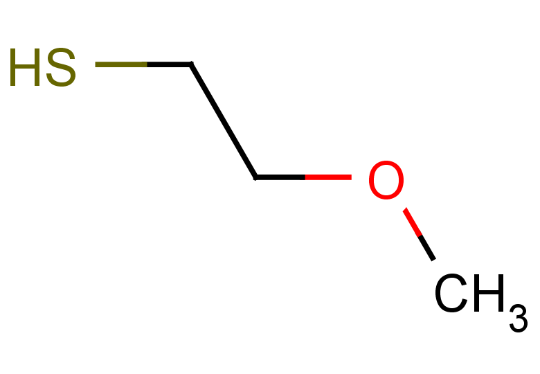 2-methoxyethane-1-thiol