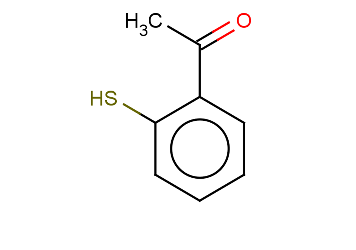 1-(2-sulfanylphenyl)ethan-1-one